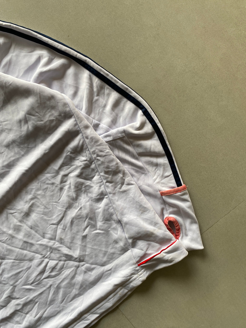 ADIDAS BAYERN MUNICH TRAINING TOP - S