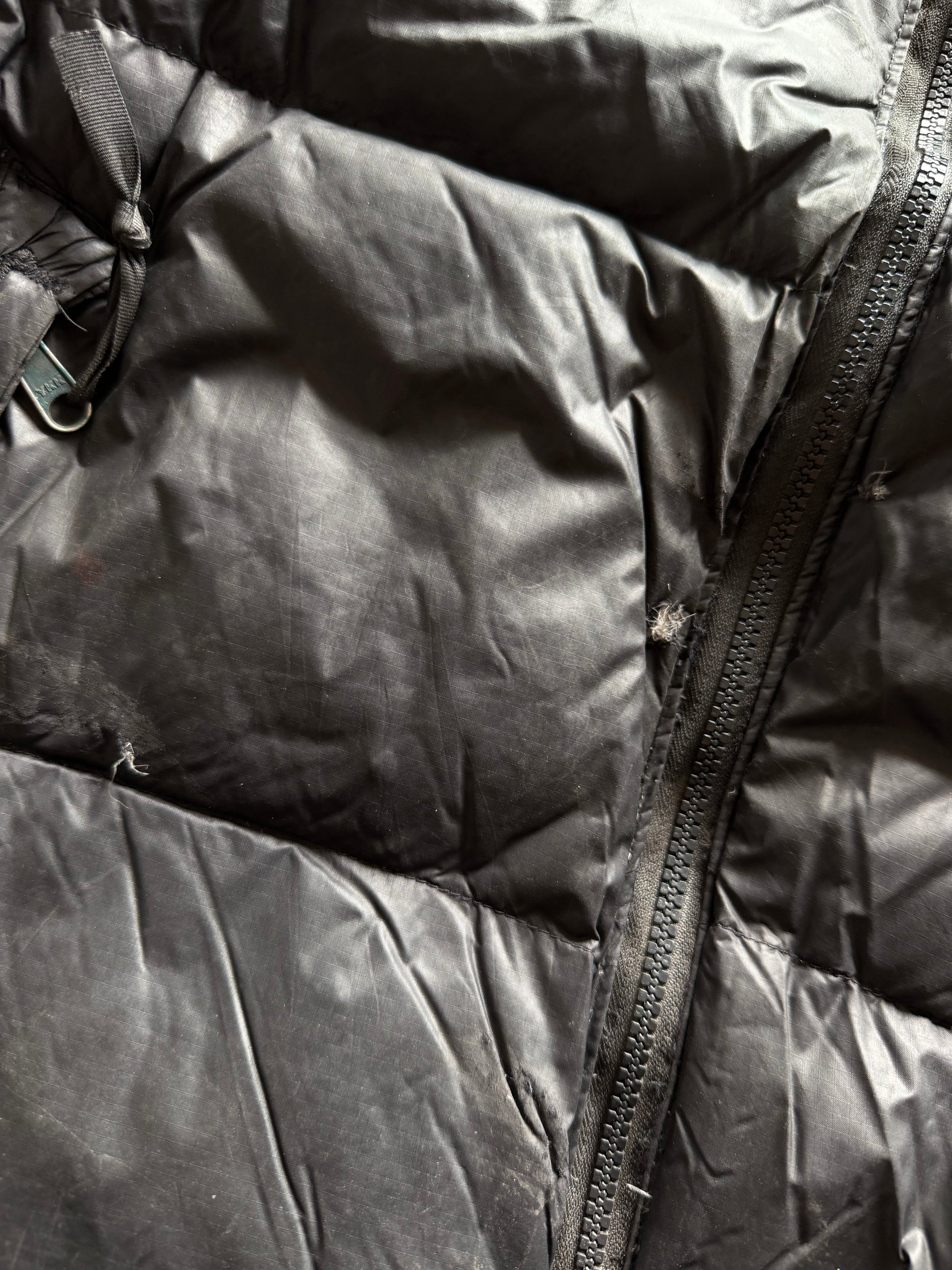 THE NORTH FACE 1996 RETRO NUPTSE JACKET - L