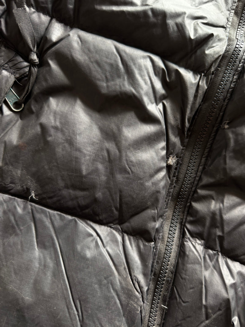 THE NORTH FACE 1996 RETRO NUPTSE JACKET - L