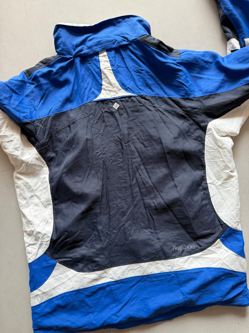 COLUMBIA SKI JACKET - XL