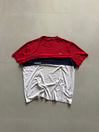 LACOSTE DRI FIT TEE - XL