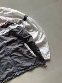 VINTAGE DIADORA JACKET - L