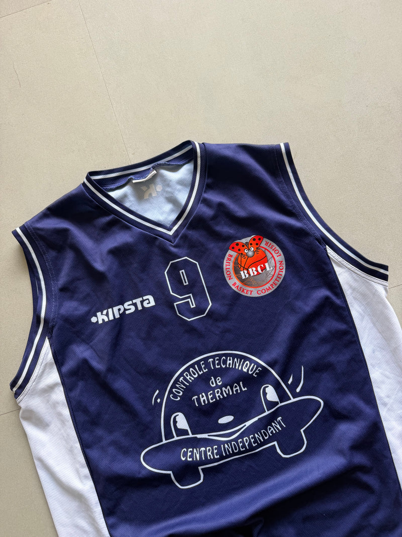 KIPSTA TANK TOP -