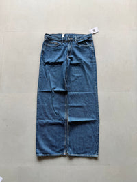 DN69 WIDELEG DENIM - M