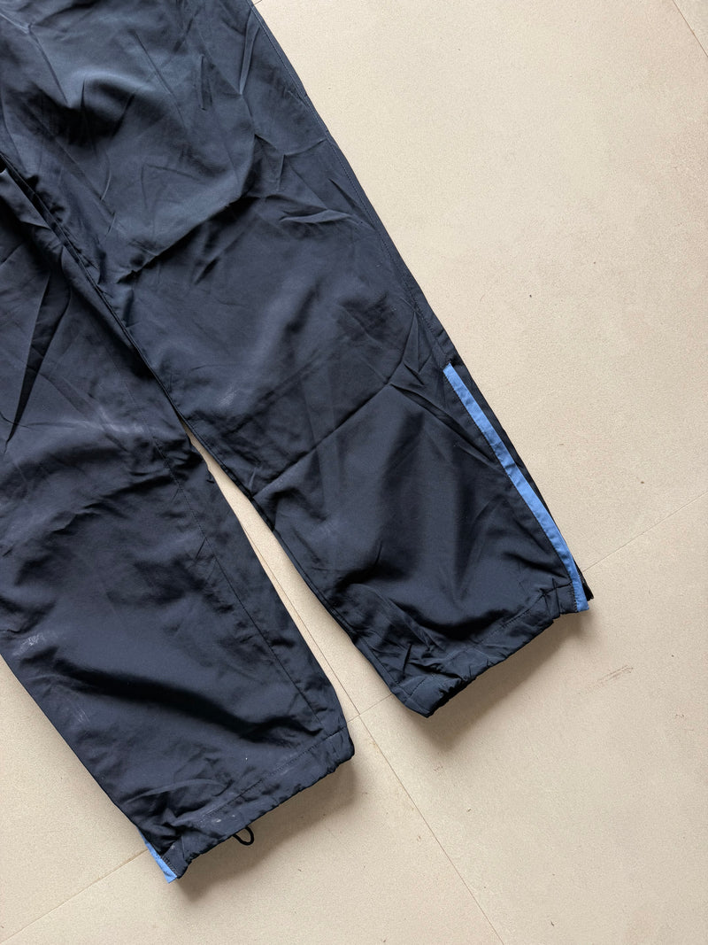 REEBOK BAGGY TRACK PANT53 - M