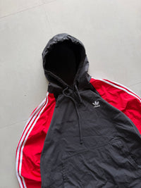 ADIDAS ORGINALS HOODIE - XL