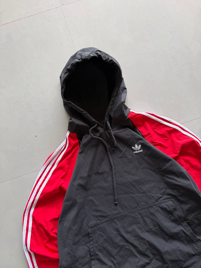 ADIDAS ORGINALS HOODIE - XL