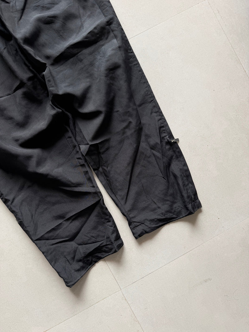 ADIDS BAGGY TRACK PANT98 - M