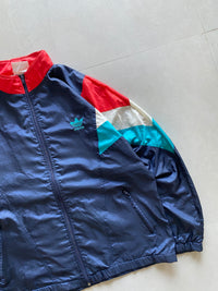 90s ADIDAS ORGINALS JACKET - XL