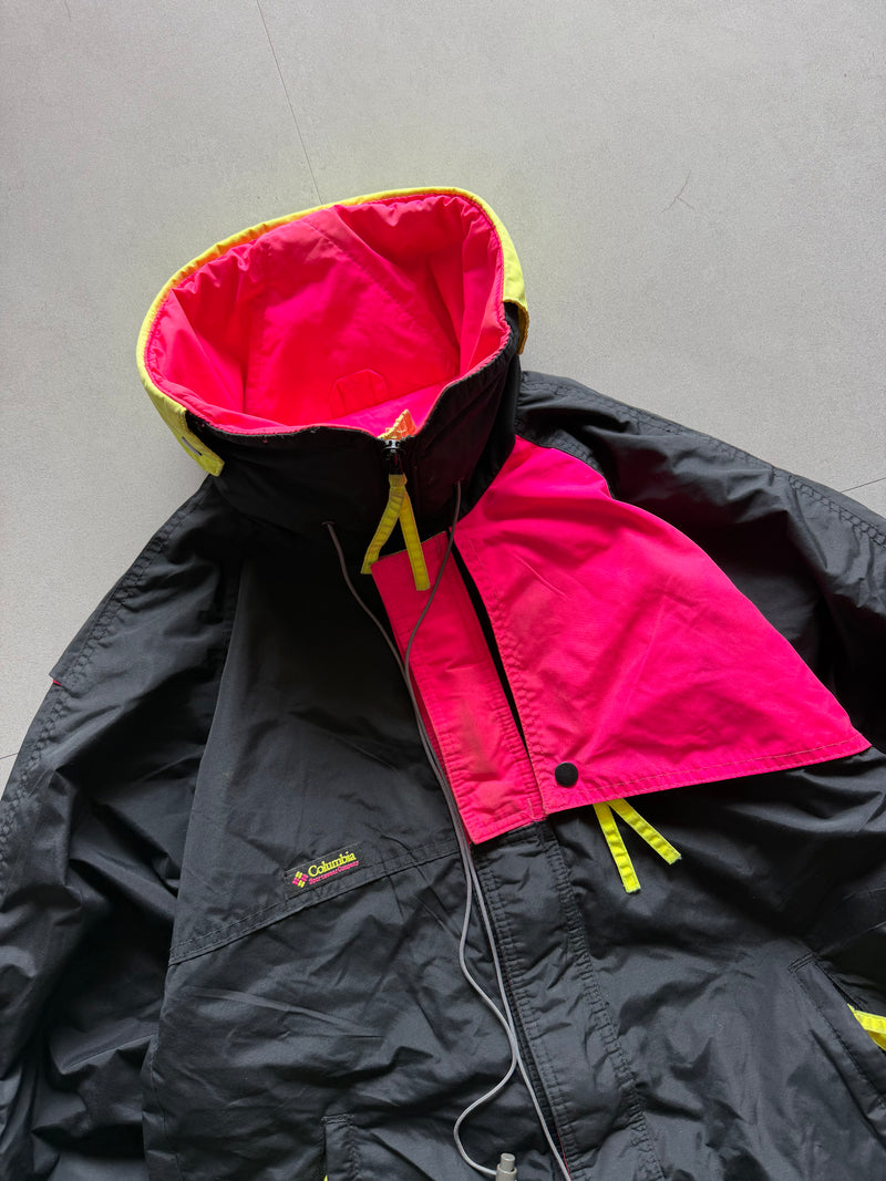90S COLUMBIA SKI JACKET - M