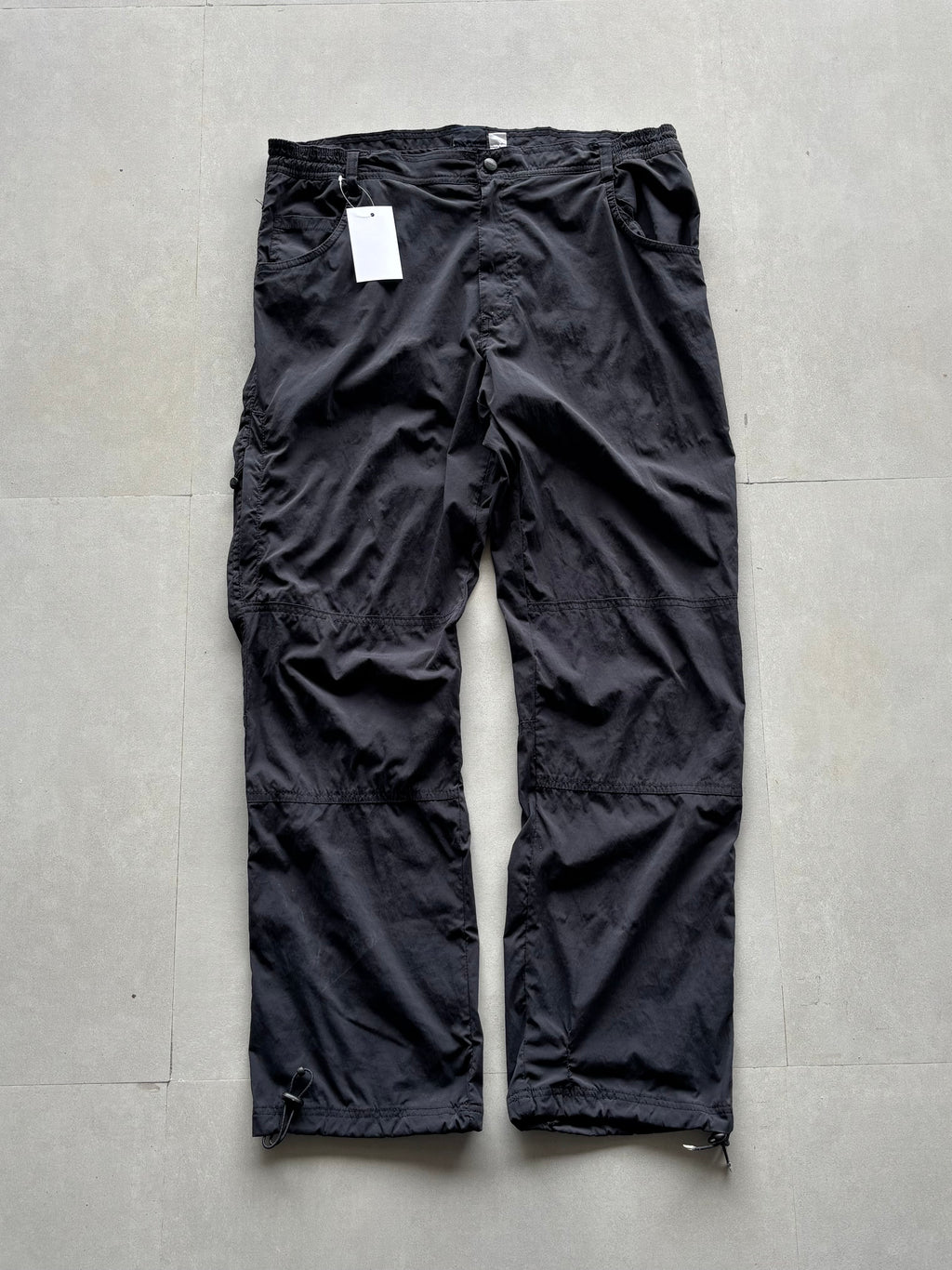 CRIVIT OUTDOOR PANTS - XL