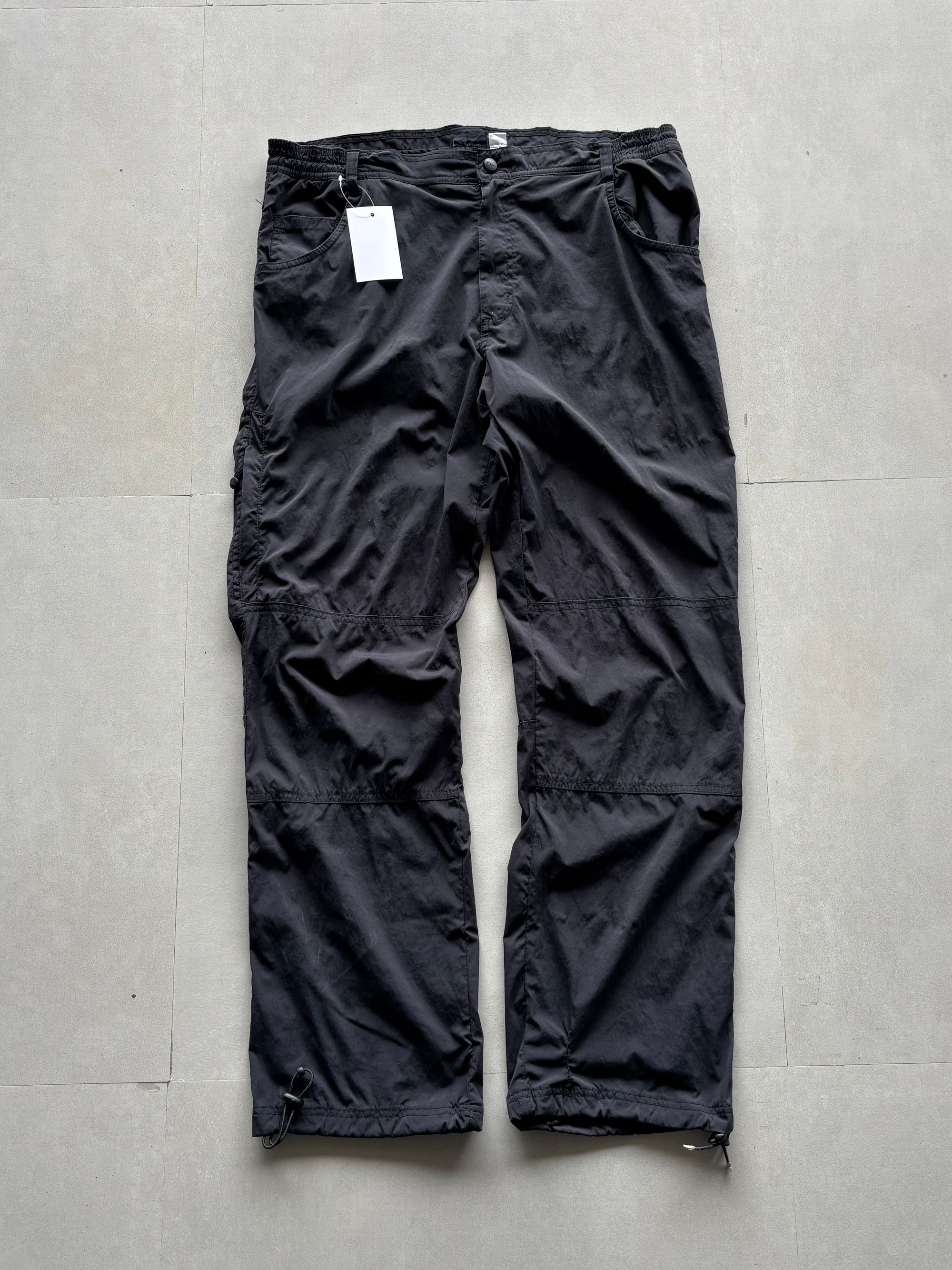 CRIVIT OUTDOOR PANTS - XL