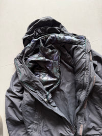 THE NORTH FACE 2 IN 1 JACKET - L
