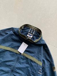 VINTAGE ADIDAS JACKET - XL