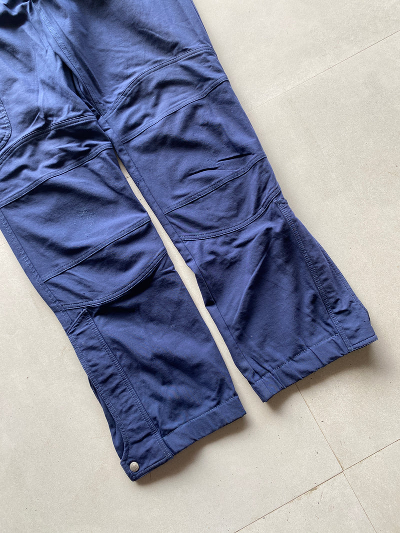 MAMMUT OUTDOOR PANT -