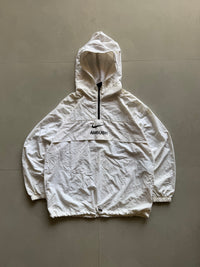 NIKE AMBUSH QUARTER ZIP JACKET - XL