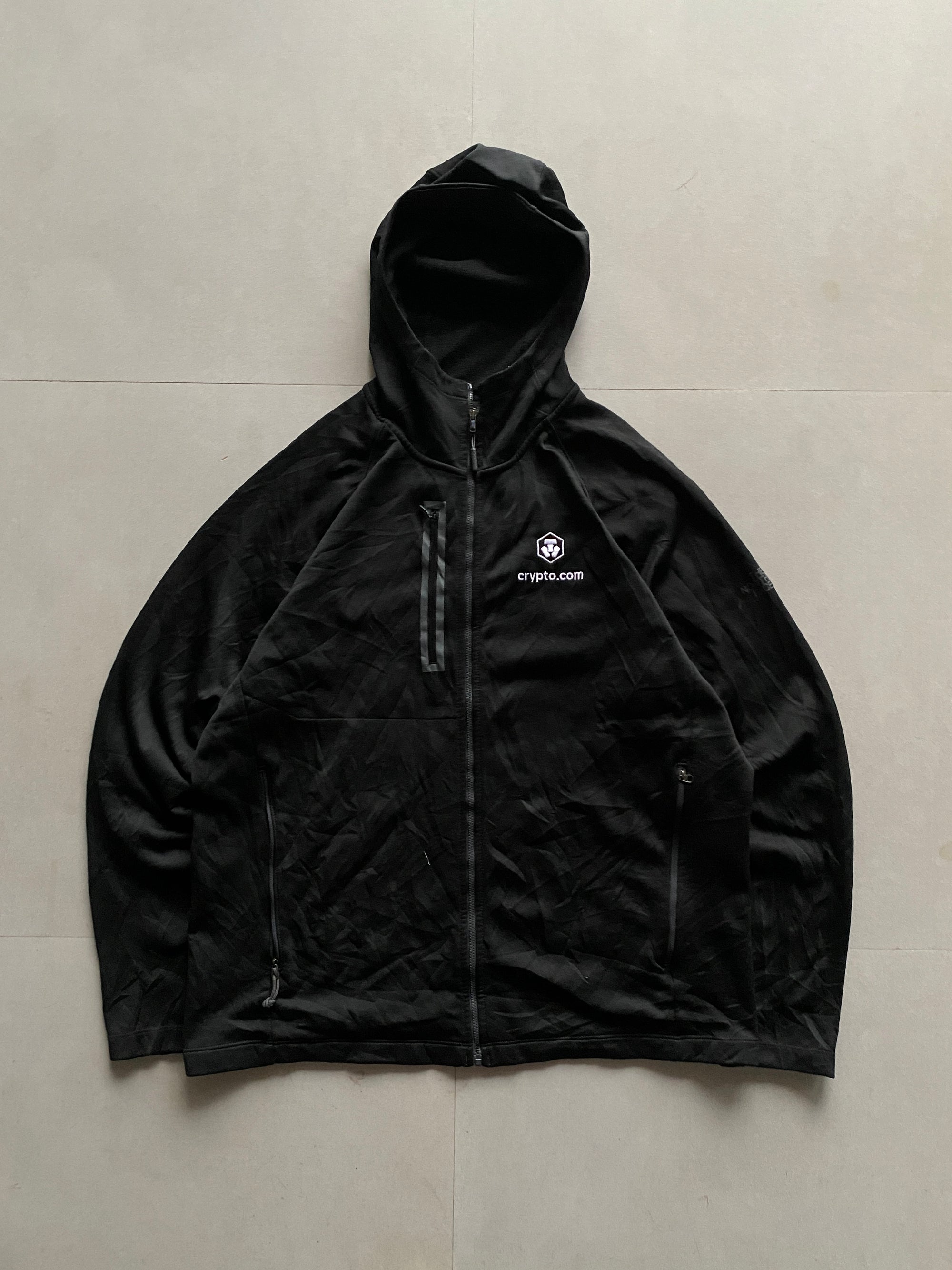 THE NORTH FACE x CRYPTO JACKET  - XL