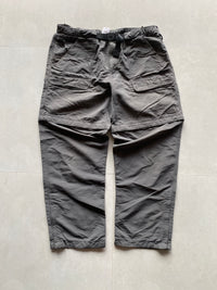 THE NORTH FACE CONVERTIBLE PANTS -