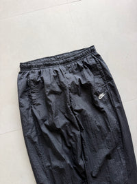 VINTAGE NIKE JOGGER TRACK PANT TP230 - M