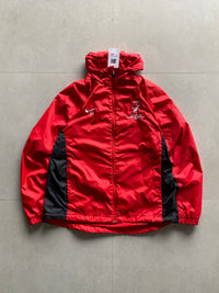 VINTAGE NIKE PUFFY JACKET - XL
