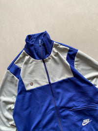 VINTAGE NIKE JACKET - L