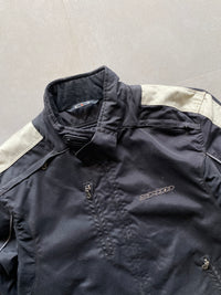 SPID MOTORCYCLE JACKET - L