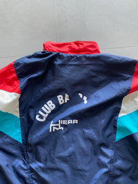 90s ADIDAS ORGINALS JACKET - XL