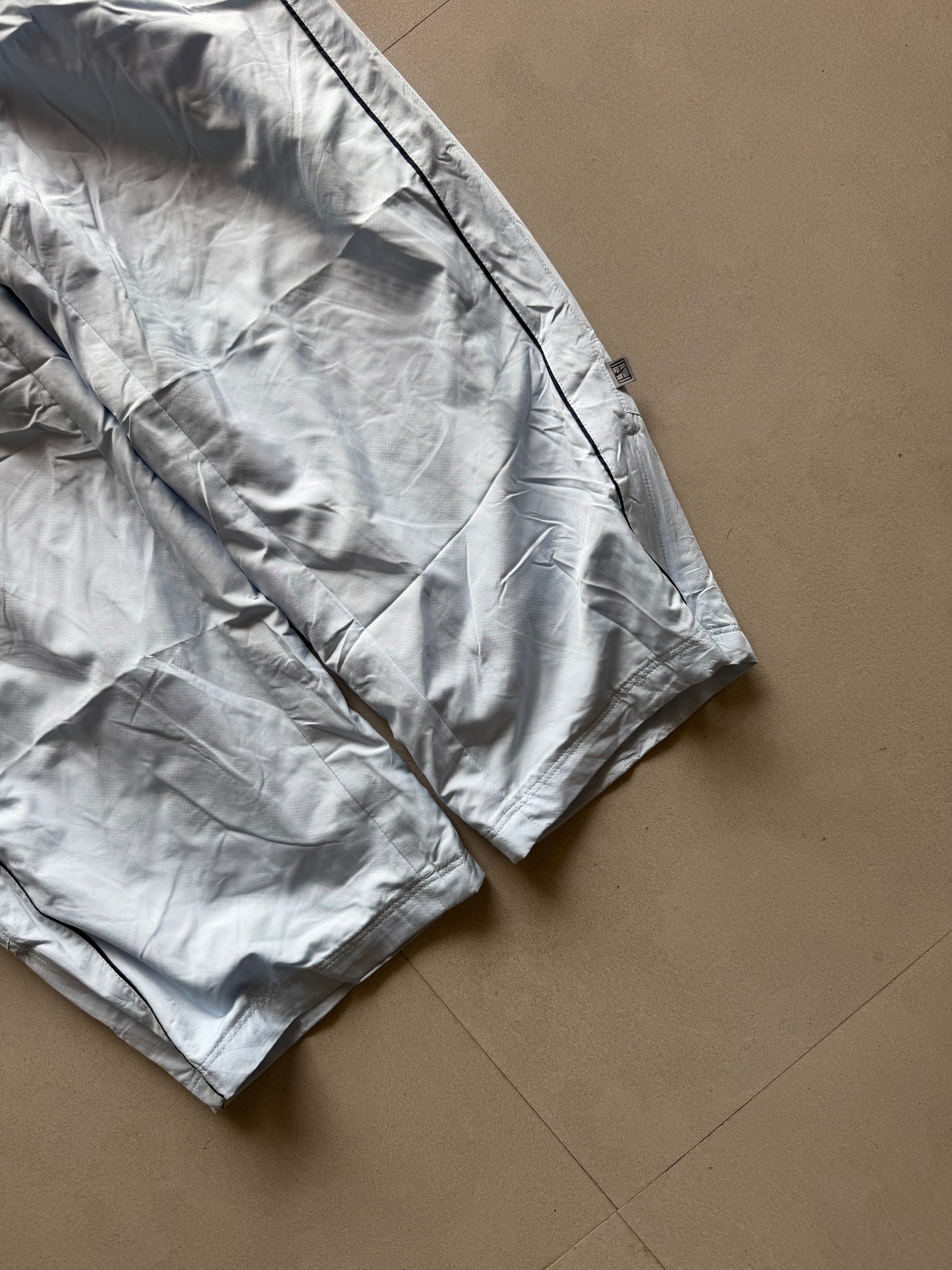 NIKE BAGGY TRACK PANT - NO TAG
