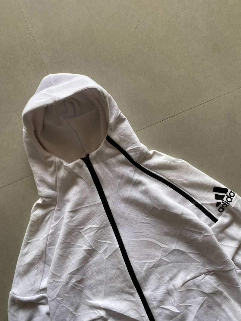 ADIDAS TECH JACKET - S