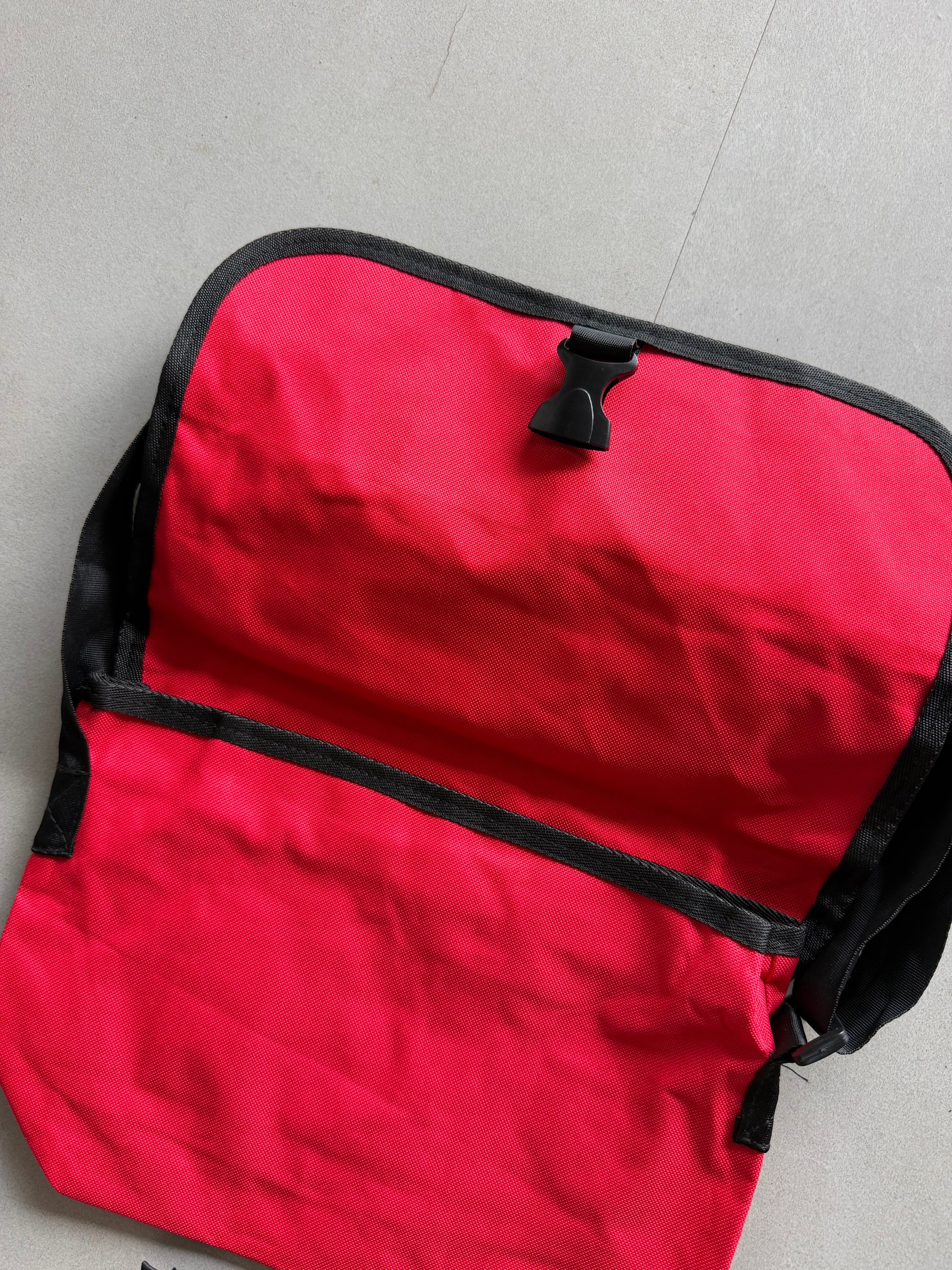 DICKIES MESSANGER BAG