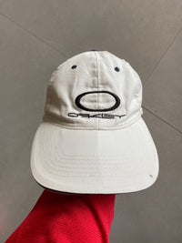 90s OAKLEY CAP