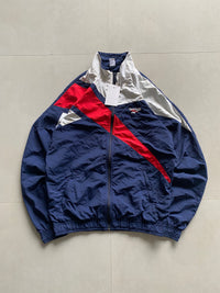 VINTAGE REEBOK JACKET - M