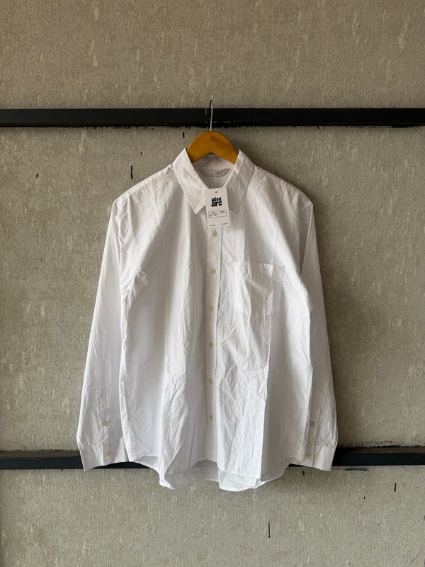 GENTLE COVER SHIRT - M