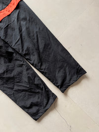 BAGGY TRACK PANT95 - M