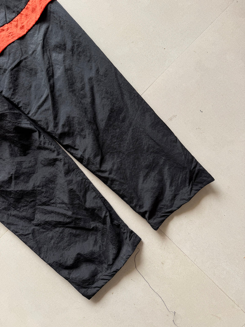 BAGGY TRACK PANT95 - M