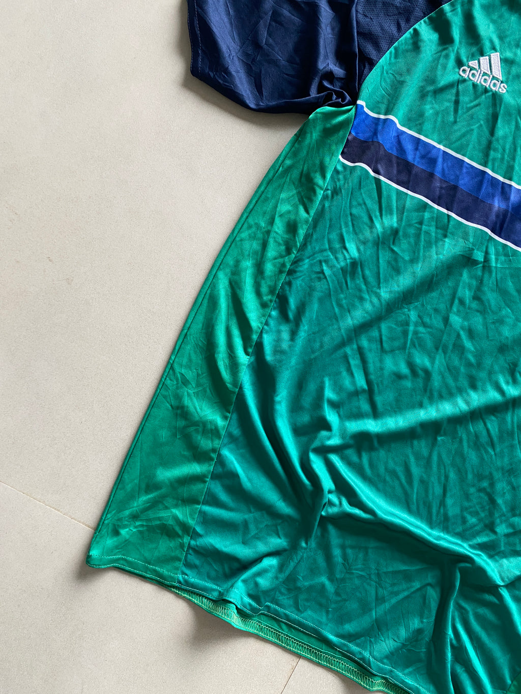 2015 ADIDAS NORTHERN IRELAND JERSEY - M