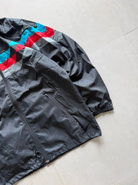 80S ADIDAS JACKET - XL