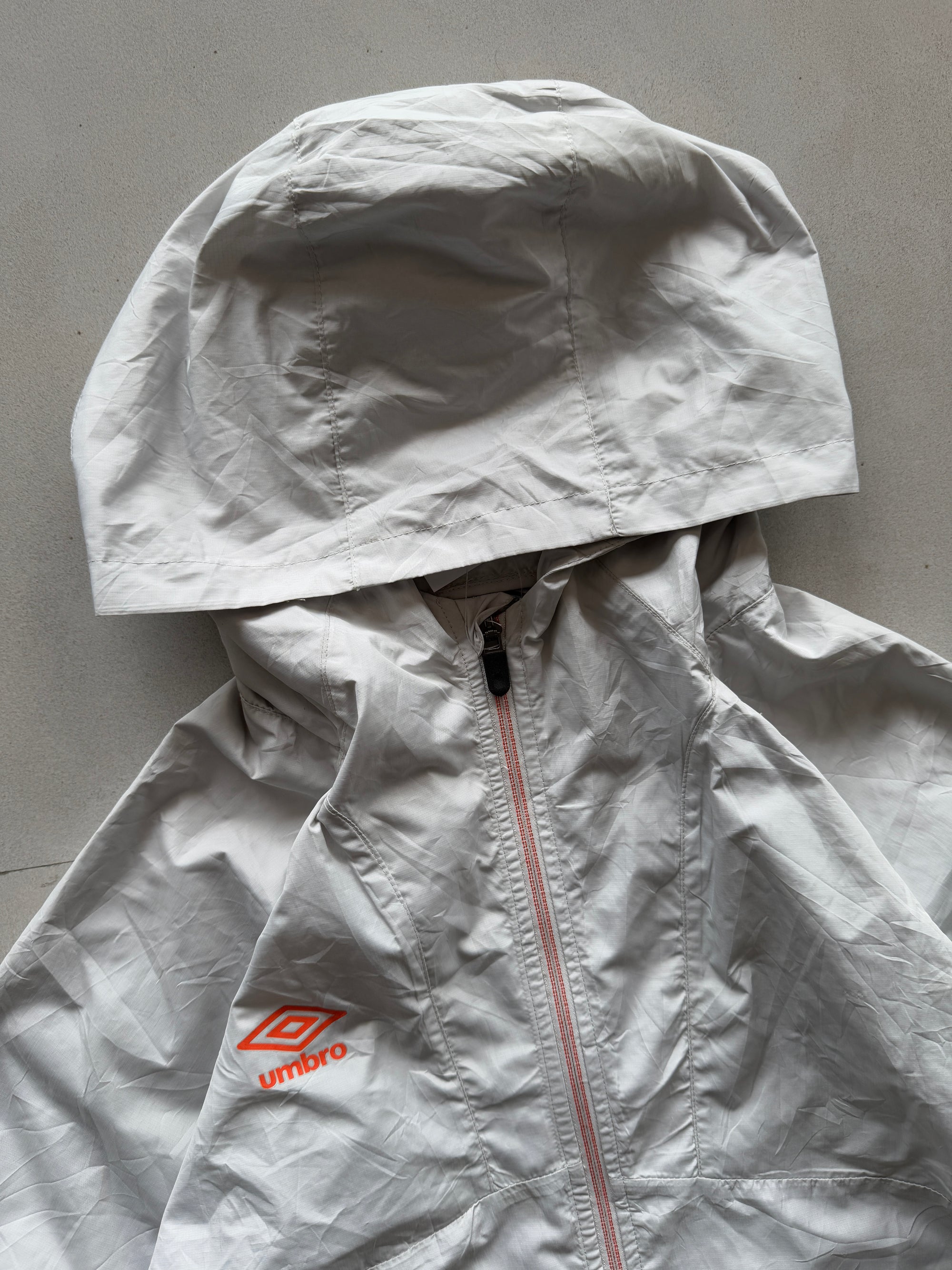 UMBRO TRACK JACKET - XL