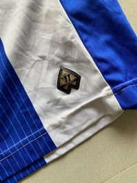 2014 WARRIOR FC PORTO JERSEY - L