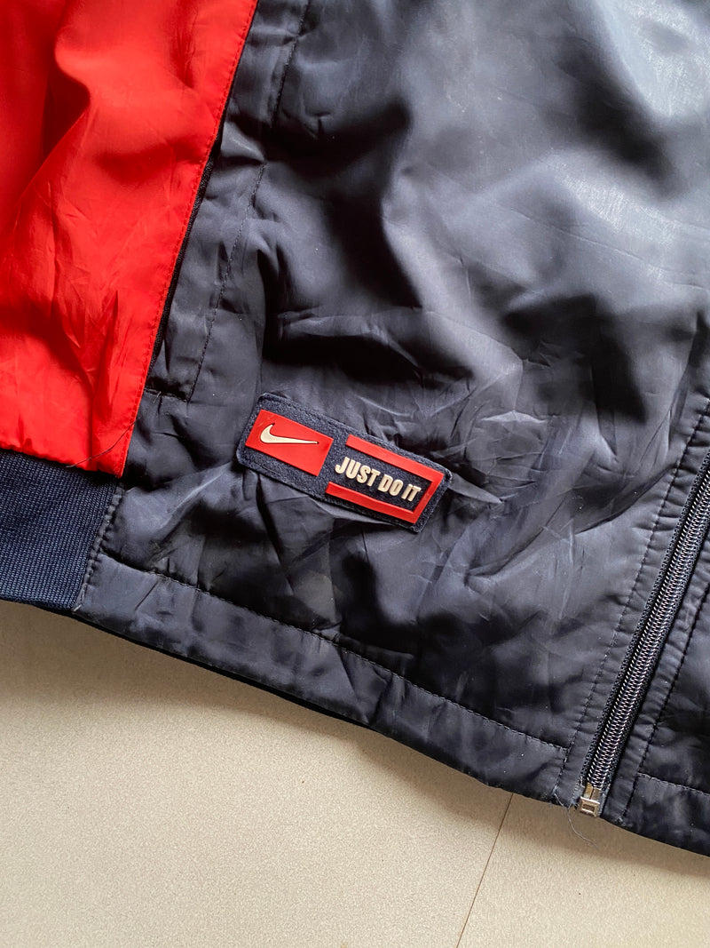 00s NIKE PUFFY JACKET -