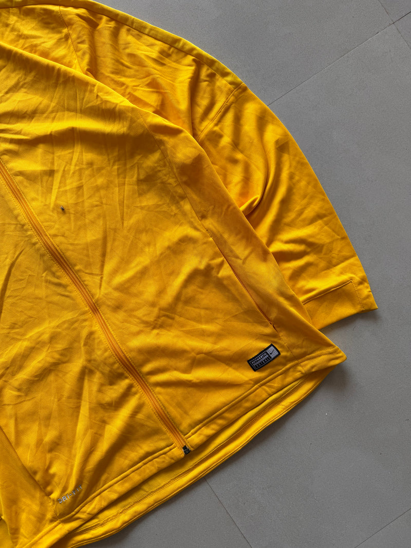 VINTAGE NIKE JACKET - M