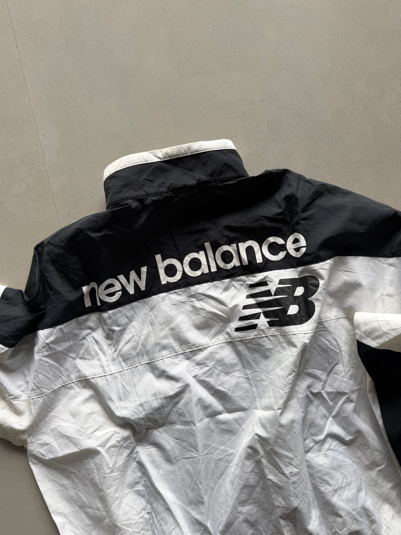 VINTAGE NEW BALANCE JACKET - XL