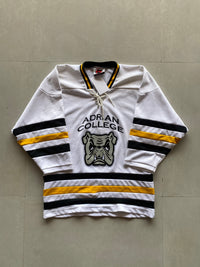 VINTAGE NHL JERSEY - M