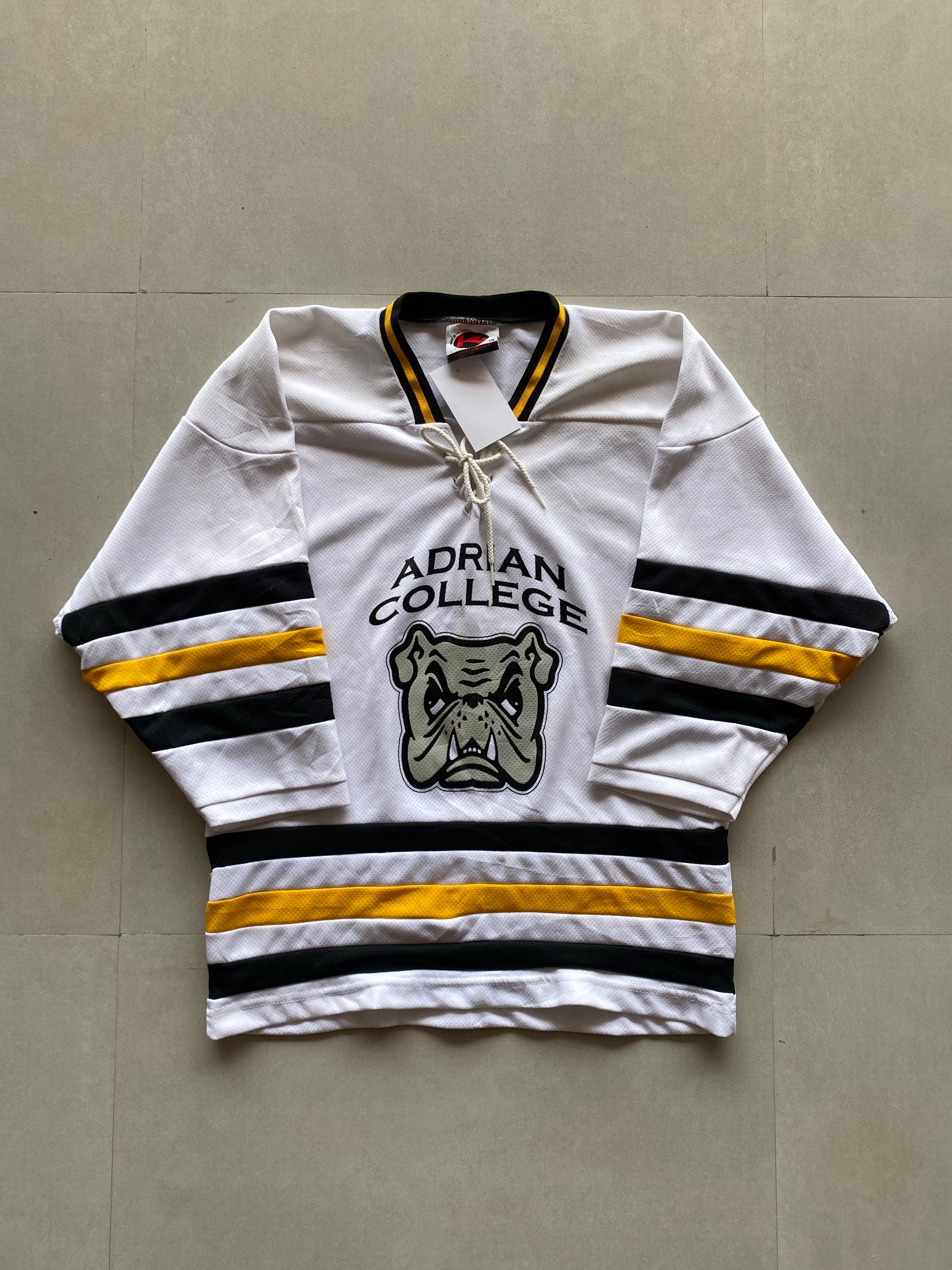 VINTAGE NHL JERSEY - M