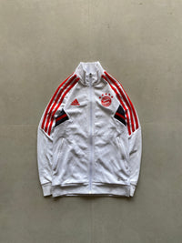 2022 ADIDAS BAYERN MUNICH JACKET - YM