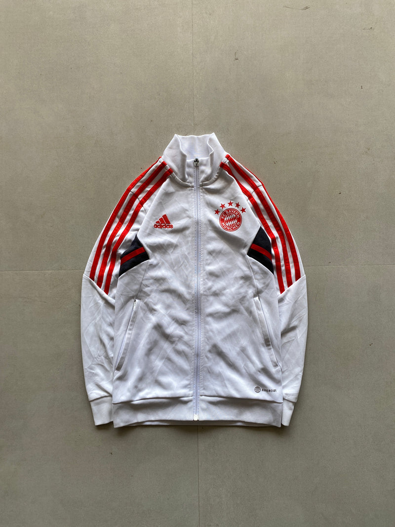2022 ADIDAS BAYERN MUNICH JACKET - YM