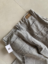 BAGGY DENIM - XL