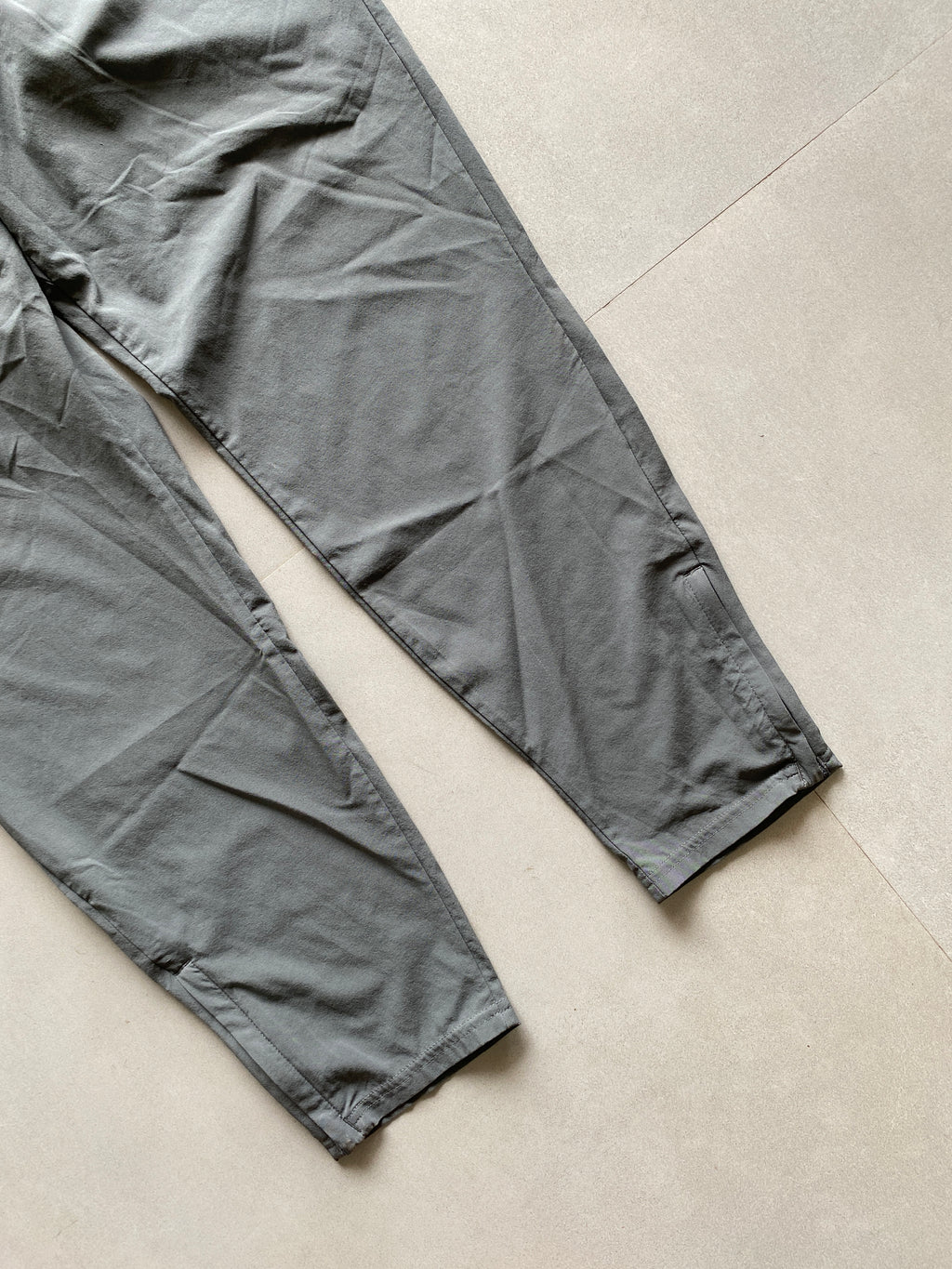 GYM SHARK TRACK PANT - XL