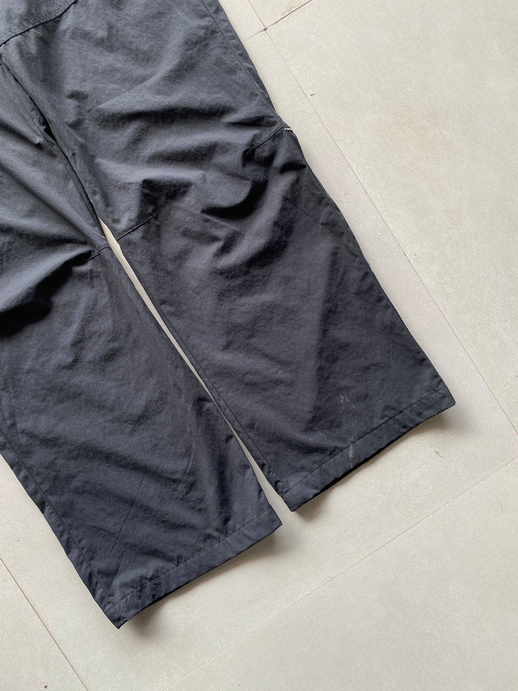 SPORT OUTDOOR PANT - M