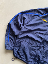 VINTAGE UMBRO SWEDEN JACKET - XL
